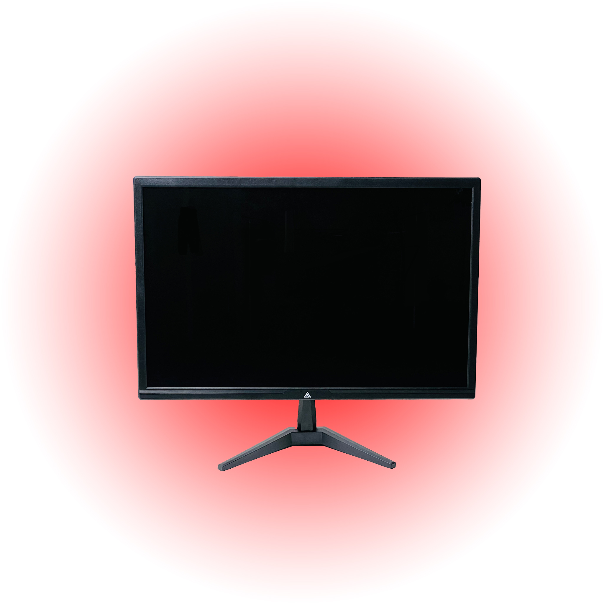 ATLAS 22" HD LED Monitor - Detail View ATLAS 22" HD LED Monitor - Detail View